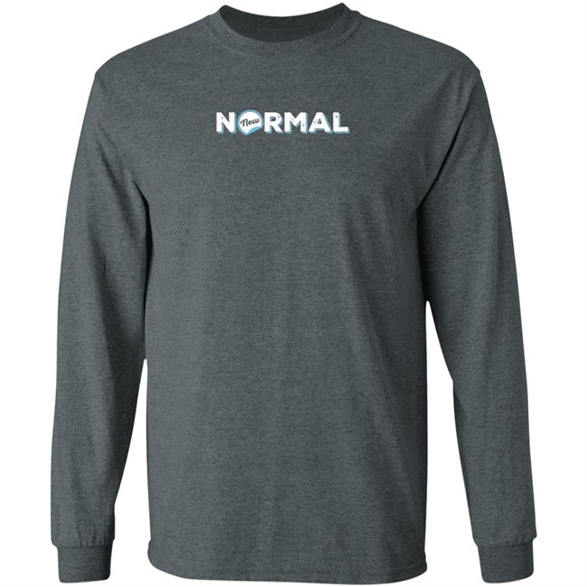 26 Shirts Shop Merch Crowley Webb New Normal Shirt 26 Shirts Shop Merch Crowley Webb New Normal Shirt