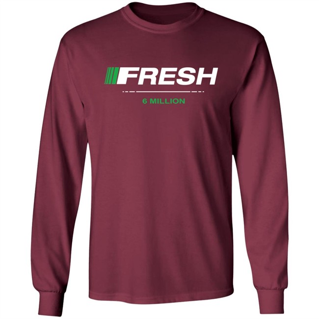 Fresh 6 Million Hoodie fresh6mil Fresh 6 Mil Merch Fresh 6 Million Hoodie fresh6mil Fresh 6 Mil Merch