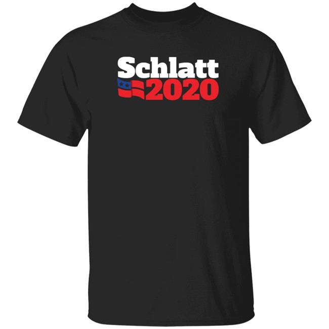 Schlatt 2020 Shop Merch Shirt Schlatt 2020 Shop Merch Shirt