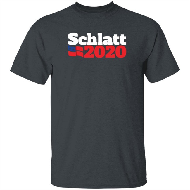 Schlatt 2020 Shop Merch Shirt Schlatt 2020 Shop Merch Shirt