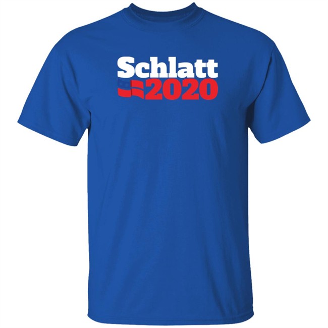 Schlatt 2020 Shop Merch Shirt Schlatt 2020 Shop Merch Shirt