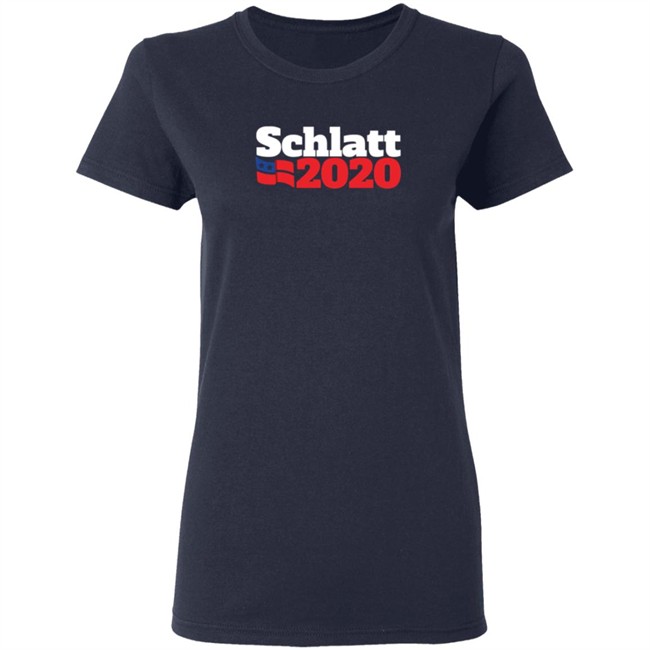 Schlatt 2020 Shop Merch Shirt Schlatt 2020 Shop Merch Shirt