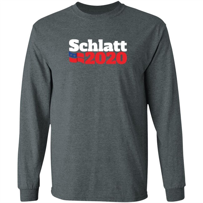 Schlatt 2020 Shop Merch Shirt Schlatt 2020 Shop Merch Shirt
