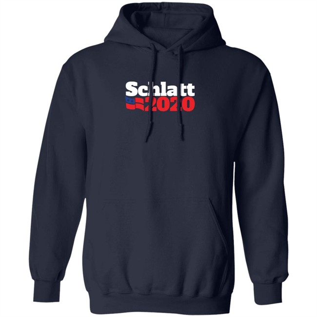 Schlatt 2020 Shop Merch Shirt Schlatt 2020 Shop Merch Shirt