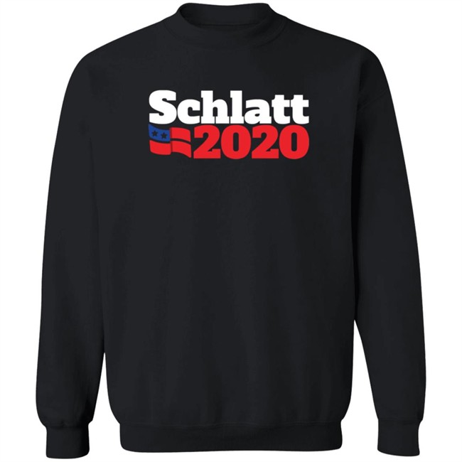 Schlatt 2020 Shop Merch Shirt Schlatt 2020 Shop Merch Shirt