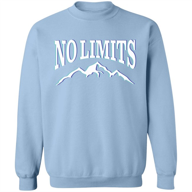 Jack And Gab Merch The No Limits Lifestyle Hoodie Sweatshirt Jack And Gab Merch T Shirts Jack And Gab The No Limits Lifestyle Hoodie Jack And Gab Merch The No Limits Lifestyle Hoodie Sweatshirt Jack And Gab Merch T Shirts Jack And Gab The No Limits Lifestyle Hoodie