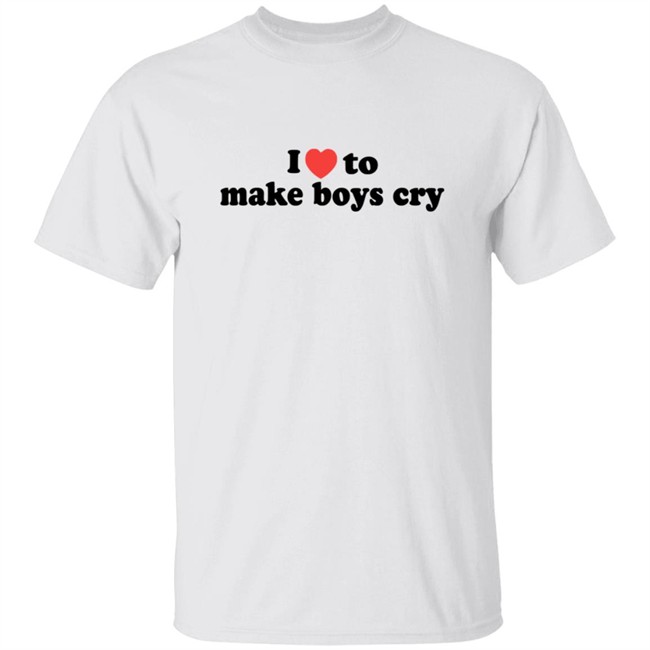 Vetements Boys Cry T Shirt Vetements Merch T Shirt Hoodie Boys Cry T Shirt I love to make boy cry t shirt Vetements Boys Cry T Shirt Vetements Merch T Shirt Hoodie Boys Cry T Shirt I love to make boy cry t shirt