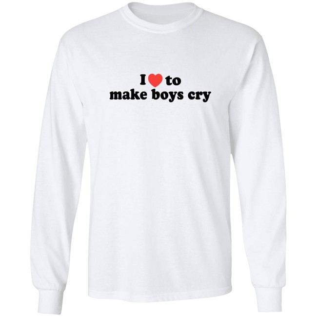 Vetements Boys Cry T Shirt Vetements Merch T Shirt Hoodie Boys Cry T Shirt I love to make boy cry t shirt Vetements Boys Cry T Shirt Vetements Merch T Shirt Hoodie Boys Cry T Shirt I love to make boy cry t shirt