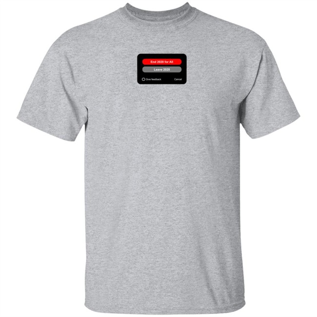 26 Shirts Shop Mower Agency Leave 2020 Shirt