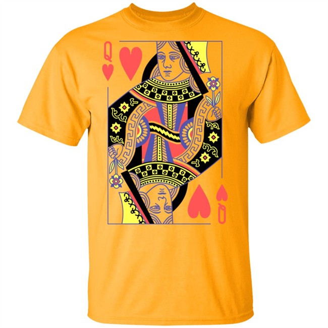 Queen Of Hearts Shirt Funny Vintage Graphic Cool Cute White T Shirts Queen Of Hearts Shirt Funny Vintage Graphic Cool Cute White T Shirts