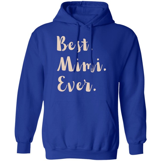 Mimi Shirt Best. Mimi. Ever. Black T Shirts Mimi Shirt Best. Mimi. Ever. Black T Shirts