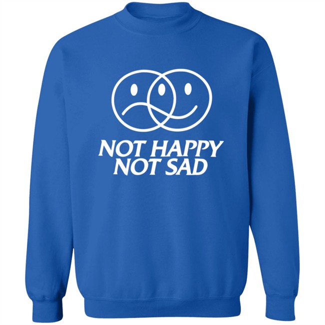 Vetements Not Happy Not Sad T Shirt Vetements Merch T Shirt Hoodie Not Happy Not Sad T Shirt Vetements Not Happy Not Sad T Shirt Vetements Merch T Shirt Hoodie Not Happy Not Sad T Shirt