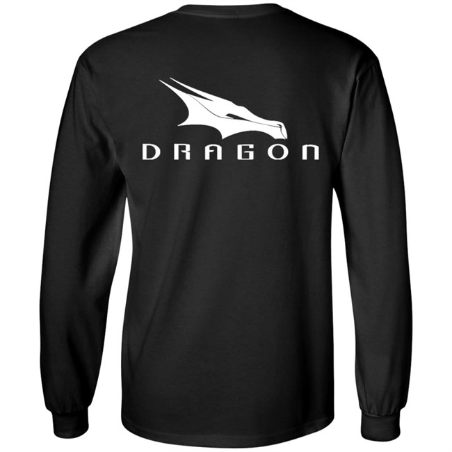 Dragon Spacex T Shirt Spacex T Shirts Dragon T Shirt Dragon Spacex T Shirt Spacex T Shirts Dragon T Shirt