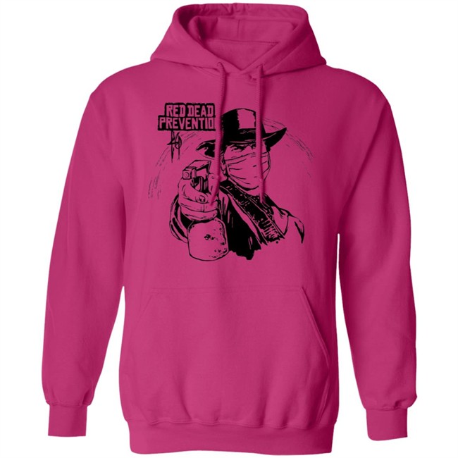 Red Dead Prevention Shirt Red Dead Prevention quarantine shirt is now available online Red T Shirts Red Dead Prevention Shirt Red Dead Prevention quarantine shirt is now available online Red T Shirts