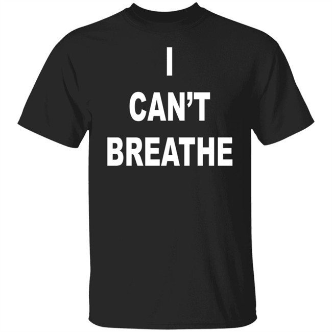 I Cant Breathe Sweatshirt I Cant Breathe Sweatshirt