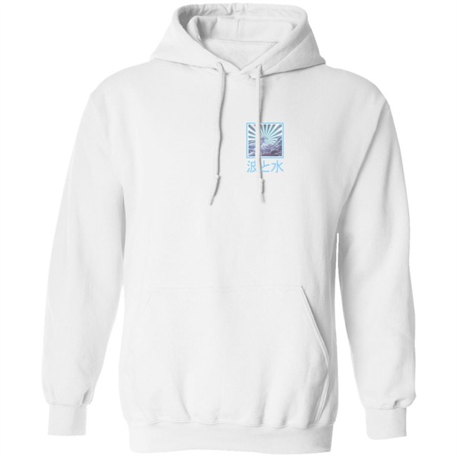 Neon Riot Waves Mens Hoodie Neon Riot Waves Hoodie Tillys NEON RIOT Waves Mens Hoodie SAND White hoodie NEON RIOT Waves Boys Hoodie