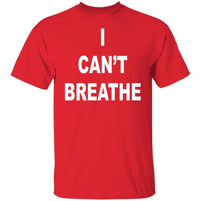 I Cant Breathe Sweatshirt I Cant Breathe Sweatshirt
