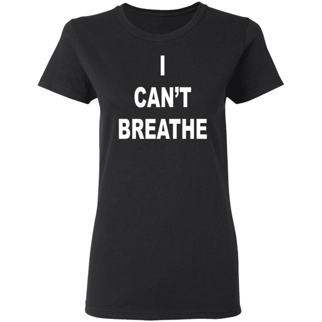 I Cant Breathe Sweatshirt I Cant Breathe Sweatshirt