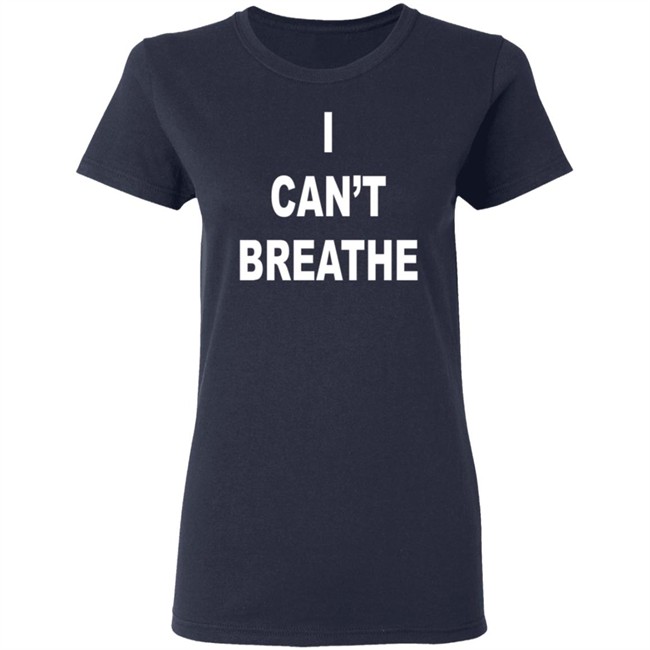 I Cant Breathe Sweatshirt I Cant Breathe Sweatshirt