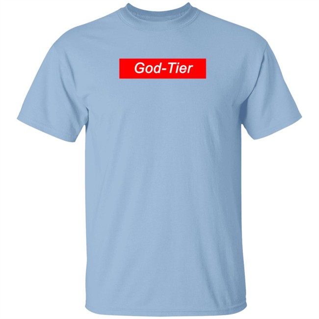 Project Otaku God Tier Shirt Project Otaku T Shirts Merch God-Tier Shirt Project Otaku God Tier Shirt Project Otaku T Shirts Merch God-Tier Shirt