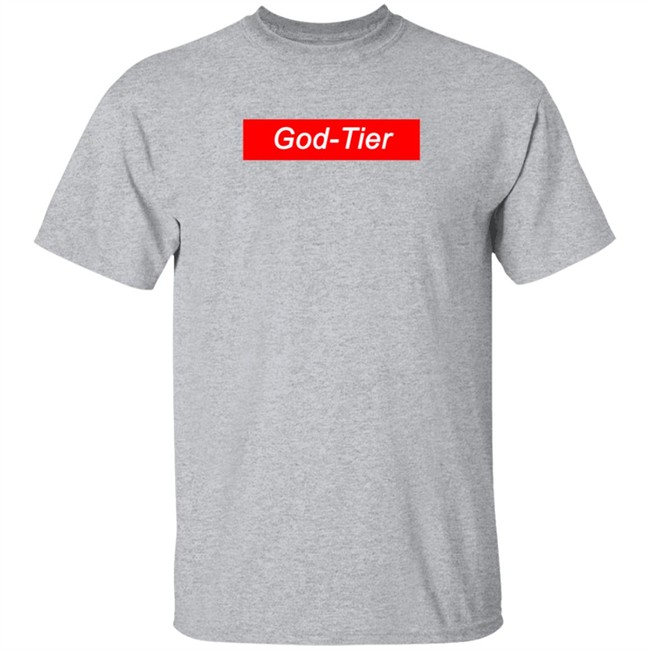 Project Otaku God Tier Shirt Project Otaku T Shirts Merch God-Tier Shirt Project Otaku God Tier Shirt Project Otaku T Shirts Merch God-Tier Shirt