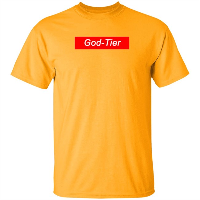 Project Otaku God Tier Shirt Project Otaku T Shirts Merch God-Tier Shirt Project Otaku God Tier Shirt Project Otaku T Shirts Merch God-Tier Shirt