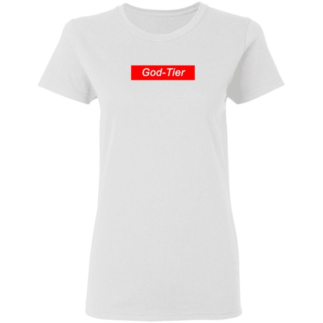 Project Otaku God Tier Shirt Project Otaku T Shirts Merch God-Tier Shirt Project Otaku God Tier Shirt Project Otaku T Shirts Merch God-Tier Shirt
