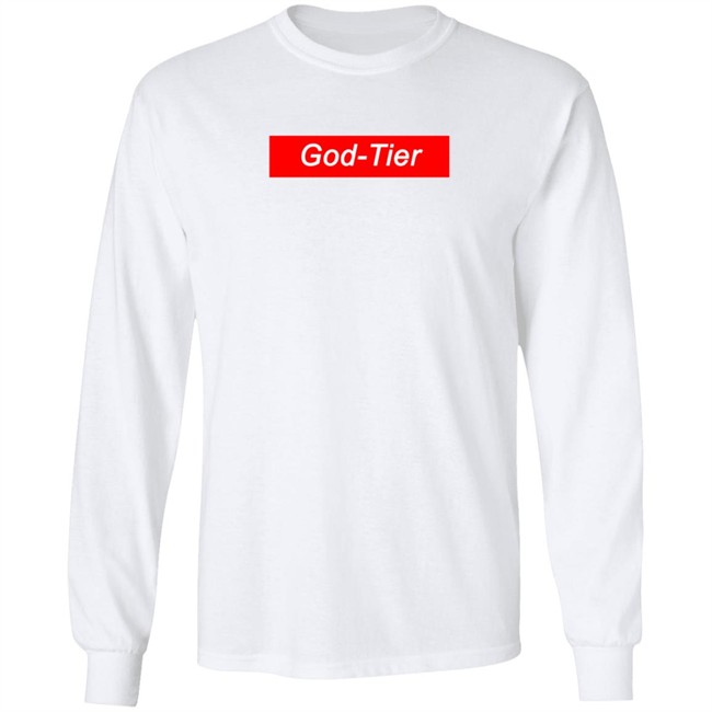 Project Otaku God Tier Shirt Project Otaku T Shirts Merch God-Tier Shirt Project Otaku God Tier Shirt Project Otaku T Shirts Merch God-Tier Shirt