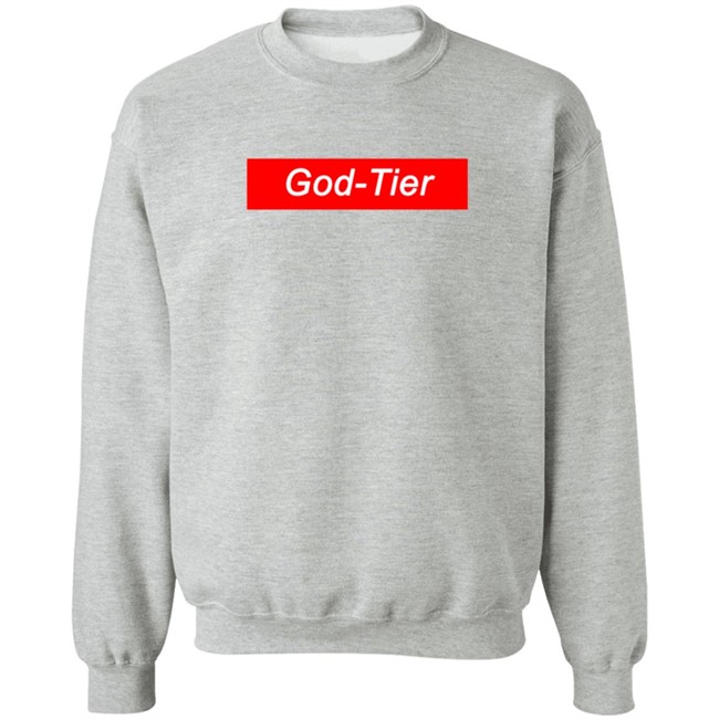 Project Otaku God Tier Shirt Project Otaku T Shirts Merch God-Tier Shirt Project Otaku God Tier Shirt Project Otaku T Shirts Merch God-Tier Shirt