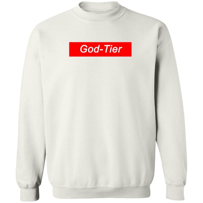 Project Otaku God Tier Shirt Project Otaku T Shirts Merch God-Tier Shirt Project Otaku God Tier Shirt Project Otaku T Shirts Merch God-Tier Shirt