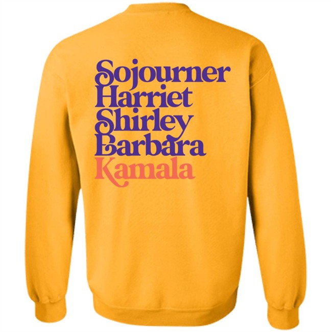 We Are Gonna Win Sweatshirt