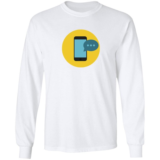 Rockford Q985 You Have Messenger Tee Shirt Rockford Q985 You Have Messenger Tee Shirt