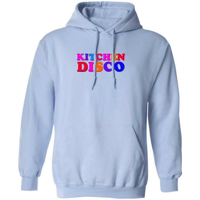 Kitchen Disco T Shirt Sophie Ellis-Bextor X Philip Normal Kitchen Disco Charity T-Shirt Kitchen Disco T Shirt Sophie Ellis-Bextor X Philip Normal Kitchen Disco Charity T-Shirt