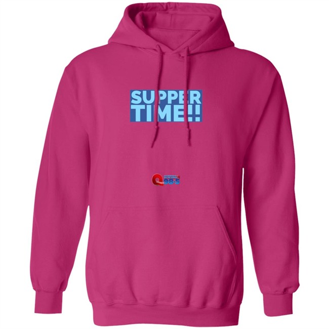 Ahhh the best time of the day Rockford Q985 Super Time Tee Shirt Ahhh the best time of the day Rockford Q985 Super Time Tee Shirt