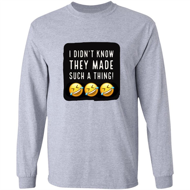 Rockford Q985 I Didnt Know They Made Such A Thing Tee Shirt Rockford Q985 I Didnt Know They Made Such A Thing Tee Shirt