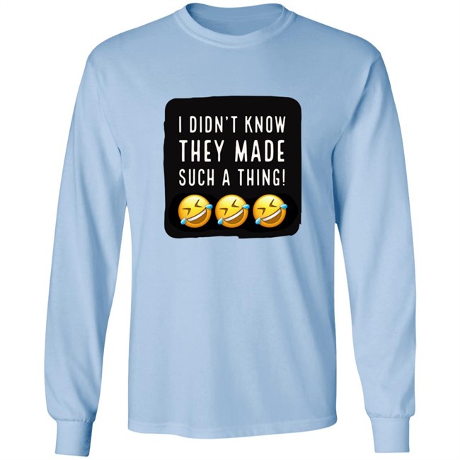 Rockford Q985 I Didnt Know They Made Such A Thing Tee Shirt Rockford Q985 I Didnt Know They Made Such A Thing Tee Shirt