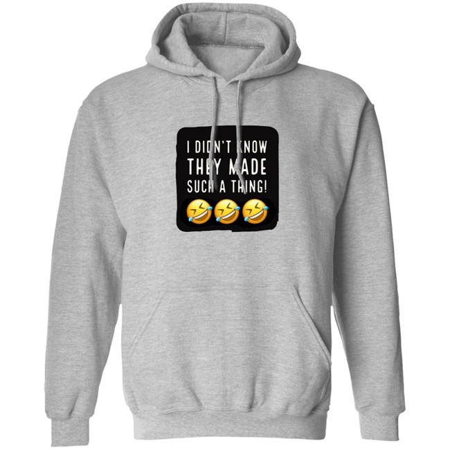 Rockford Q985 I Didnt Know They Made Such A Thing Tee Shirt Rockford Q985 I Didnt Know They Made Such A Thing Tee Shirt