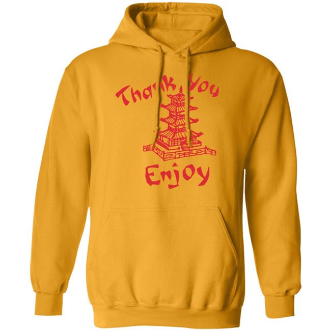 Thank You Enjoy Shirt Willis Thank You Enjoy Chinese Takeout Food Thank You Enjoy Funny White T Shirts Thank You Enjoy Shirt Willis Thank You Enjoy Chinese Takeout Food Thank You Enjoy Funny White T Shirts