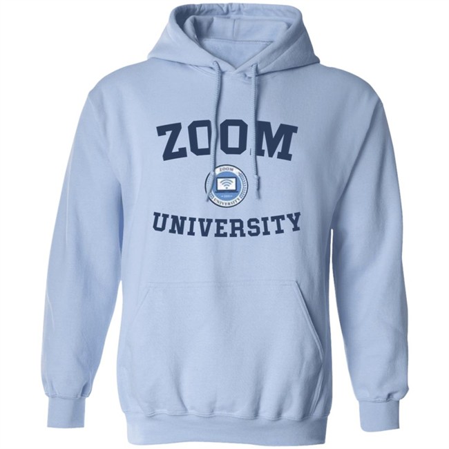 zoom university shirt zoom university shirt