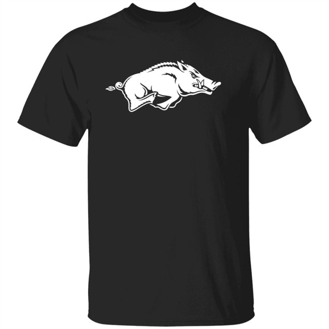 Razorback basketball Tee Shirt Razorback basketball Tee Shirt