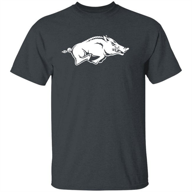 Razorback basketball Tee Shirt Razorback basketball Tee Shirt