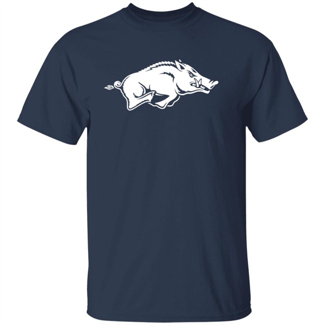 Razorback basketball Tee Shirt Razorback basketball Tee Shirt