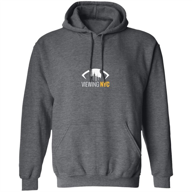 Viewingnyc Merch Store Viewing NYC Logo Tee Shirt Viewingnyc Merch Store Viewing NYC Logo Tee Shirt
