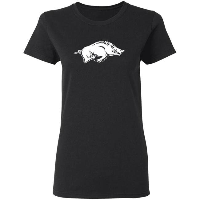 Razorback basketball Tee Shirt Razorback basketball Tee Shirt