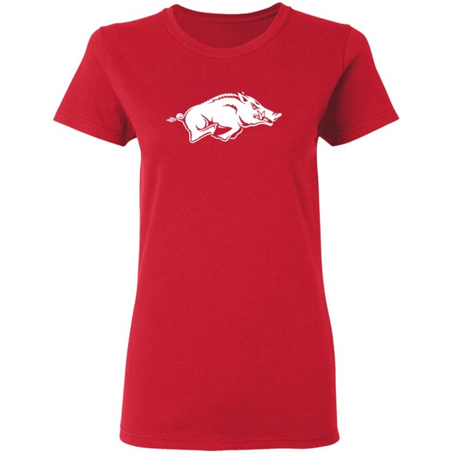 Razorback basketball Tee Shirt Razorback basketball Tee Shirt