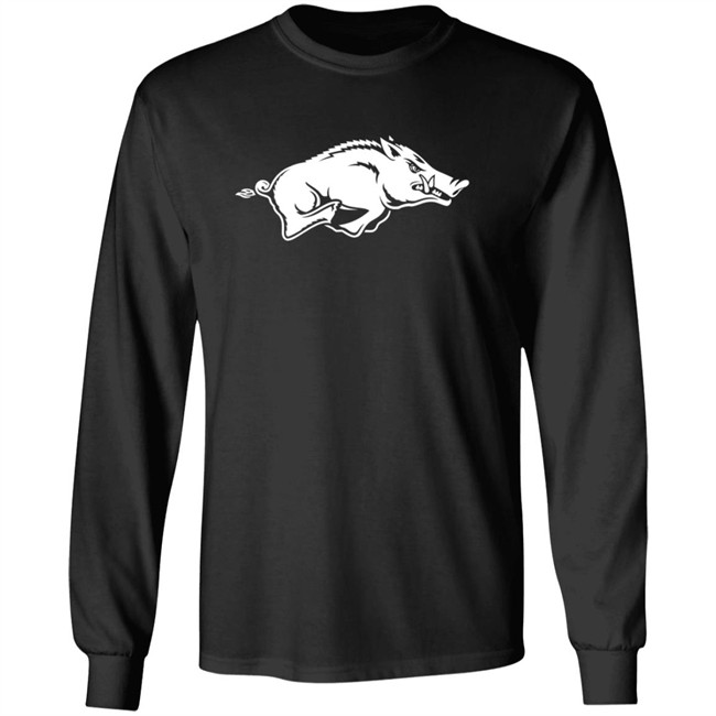 Razorback basketball Tee Shirt Razorback basketball Tee Shirt