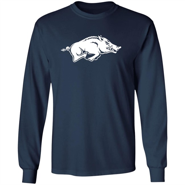 Razorback basketball Tee Shirt Razorback basketball Tee Shirt