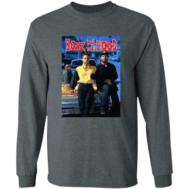 Boyz N The Hood Shirt South Central LA Car Ice Cube Cuba Gooding Jr T Shirt Black shirt Print shirt graphic tees Boyz N The Hood Shirt South Central LA Car Ice Cube Cuba Gooding Jr T Shirt Black shirt Print shirt graphic tees