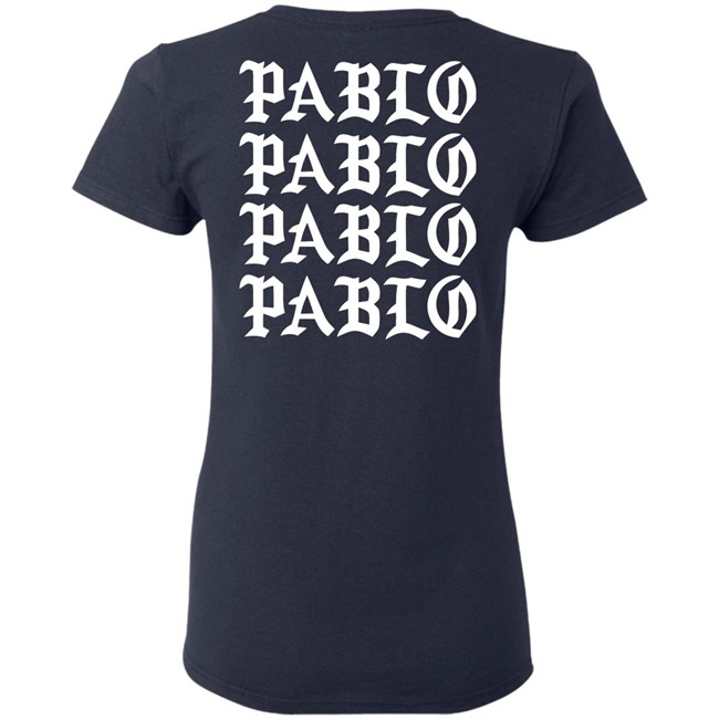 I Feel Like Pablo Hoodie Pablo Pablo Pablo Pablo Black Hoodie Sweatshirt I Feel Like Pablo Hoodie Pablo Pablo Pablo Pablo Black Hoodie Sweatshirt