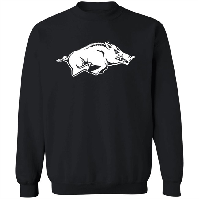 Razorback basketball Tee Shirt Razorback basketball Tee Shirt